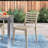 Ayvah Stacking Patio Dining Side Chair-28459580