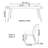 Modern Simple Rock Slab Storage Dining Table Set-106227474