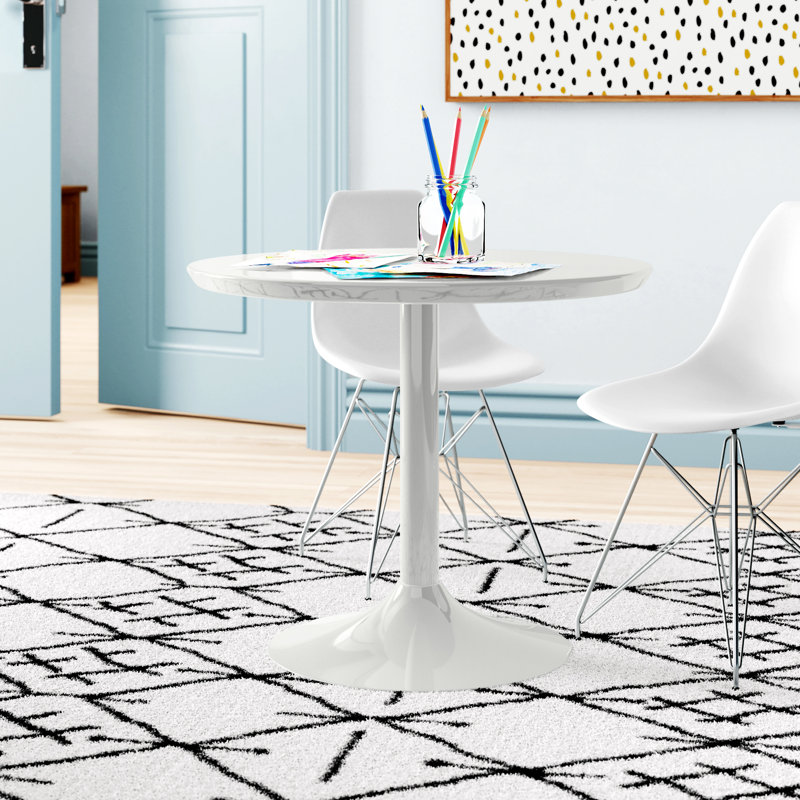 Table pour enfants Abdus-Samad Abduss
