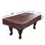 Housse pour table de billard 7 '