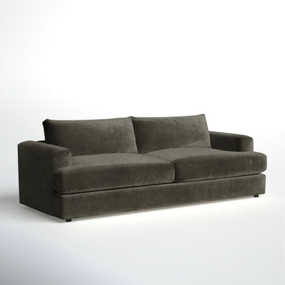 Cayden Upholstered 96'' Sofa