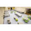Banc mobile convertible avec table - Ensemble-47413317