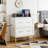 Office File Cabinet,2-Drawer File Cabinet,Sleek Design Storage Cabinet-985422254