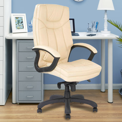 Brayden Studio Executive Chair