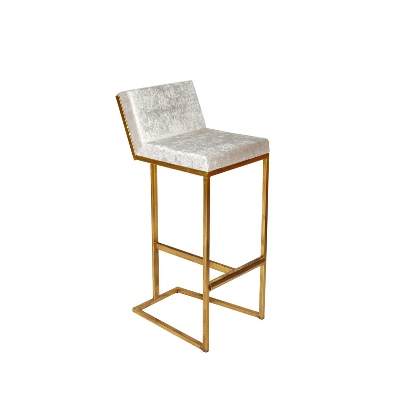 Outrageous Extra Tall Stool, Extra Tall (39.5” Seat Height)