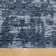 Tapis bleu Oakfield