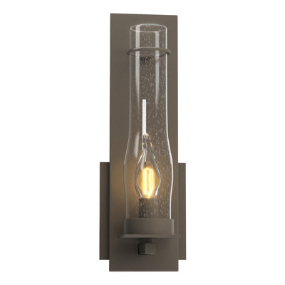 New Town 1 - Light Armed Sconce