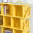 Solid-color creative multi-functional bookcase-184780415