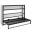 Lit escamotable avec tablettes Murphy-49810374