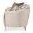 Villa Cherie 71'' Round Arm Loveseat-137009787