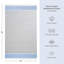 Serviettes de plage 100% coton 35 x 60 po Peshtemal-1188174058-1203489146