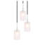 Luminaire suspendu cylindre grappe 5 lumières Herr-1185707479-1185707477