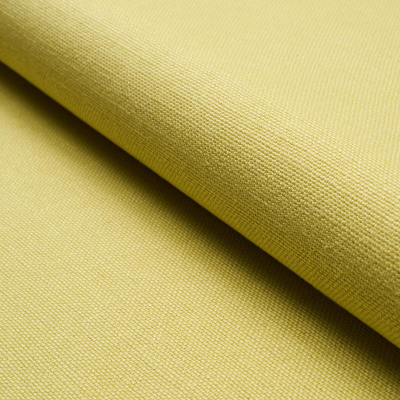 Piet Performance Linen Fabric, Yellow