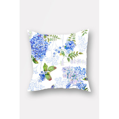 Housse de coussin Verne