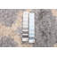 Tapis gris Chayim-530258281