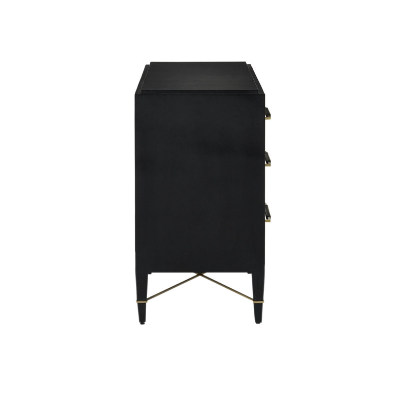 Verona 6 - Drawer Dresser