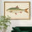 " Donovan Antique Fish II "-1932054243-1932054240