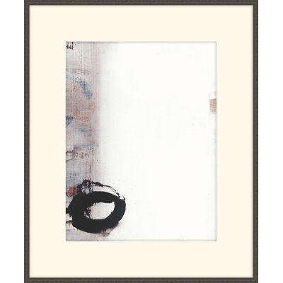 Longing 1 Print