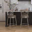 Tabouret de bar et de comptoir Salem-41670433