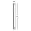 Carson 1 - Light LED Bath Bar-379903886