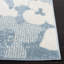 Tapis floral Adiza Performance-913441040