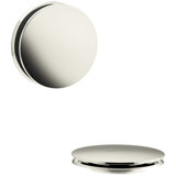 PureFlo Bath Cable Drain Trim