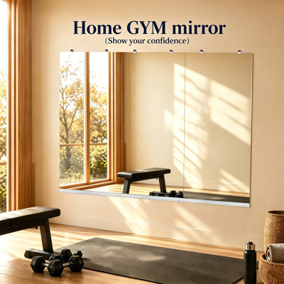 Rectangle Wall Mirror