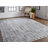 Ana Geometric Indoor / Outdoor Rug-394221230