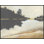 Peaceful Oasis Print by Lillian August