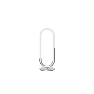 Huron LED Floor Lamp