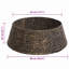 Water Hyacinth Tree Collar