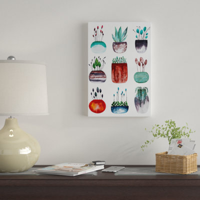 " Tiny Collection " by Lesia Binkin