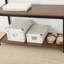 Clive Freestanding Coat Rack