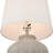Braisley 25" Ceramic Table Lamp