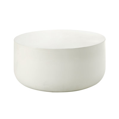 Table basse Dustan