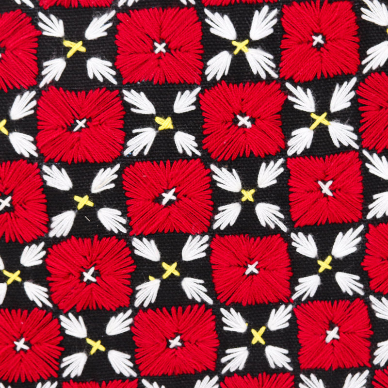 Pas de housse de coussin décoratif