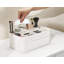 Viva Large Makeup Organizer with Removable Mirror