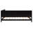 Full Size Daybed/ In , Mid-Century Modern Classic Design, Wood, Armrest & Bed, Size, Wood With-656505816-656505817