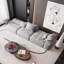 Canapé modulaire surdimensionné Modern-278998166