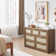 Commode 7 tiroirs Dearbhaile