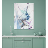 Hear Me By John Beard - Gallery Wrapped Canvas Print Print by John Beard