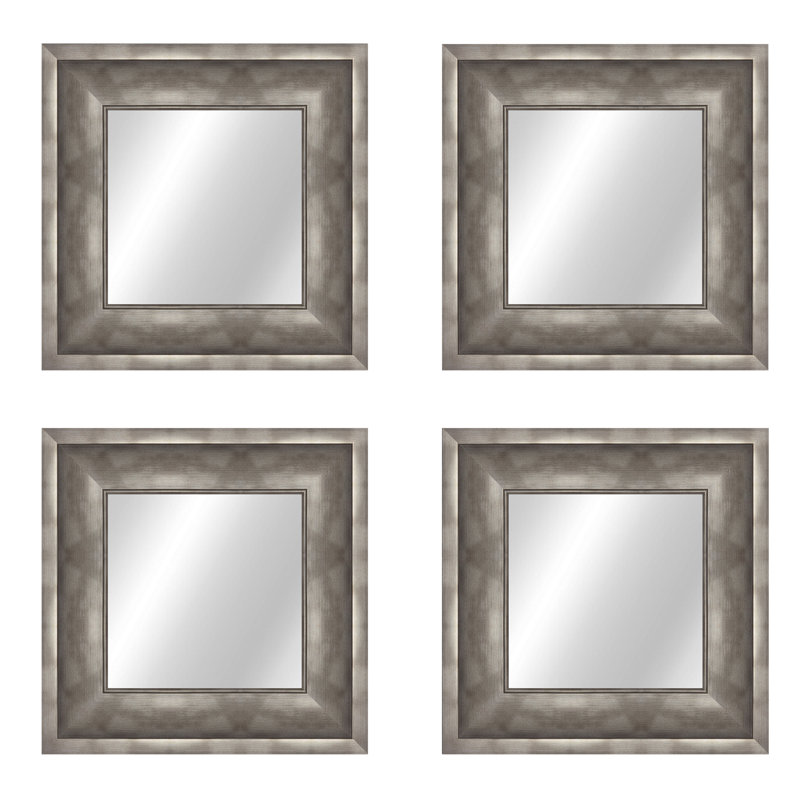 16 X 16 Value Core, Pewter