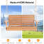 2 Person Porch Swing-2061373810