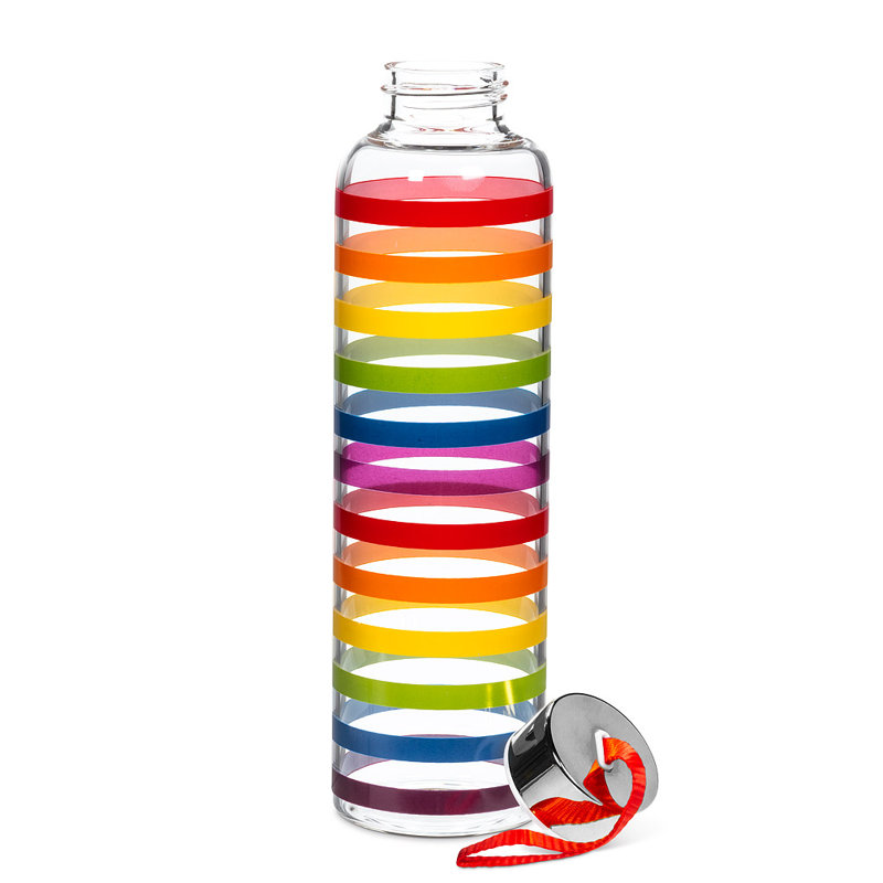 Bouteille d'eau 18 oz