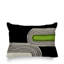 Housse et insert de coussin rectangulaire intérieur / extérieur en polyester filé Cassie-96905473-99277058