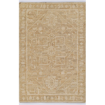 Halliburton Oriental Indoor Rug