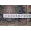Tapis oriental bleu clair Oushak 9 x 12