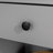 Haney 1-Drawer Solid Wood Nightstand-1371808229