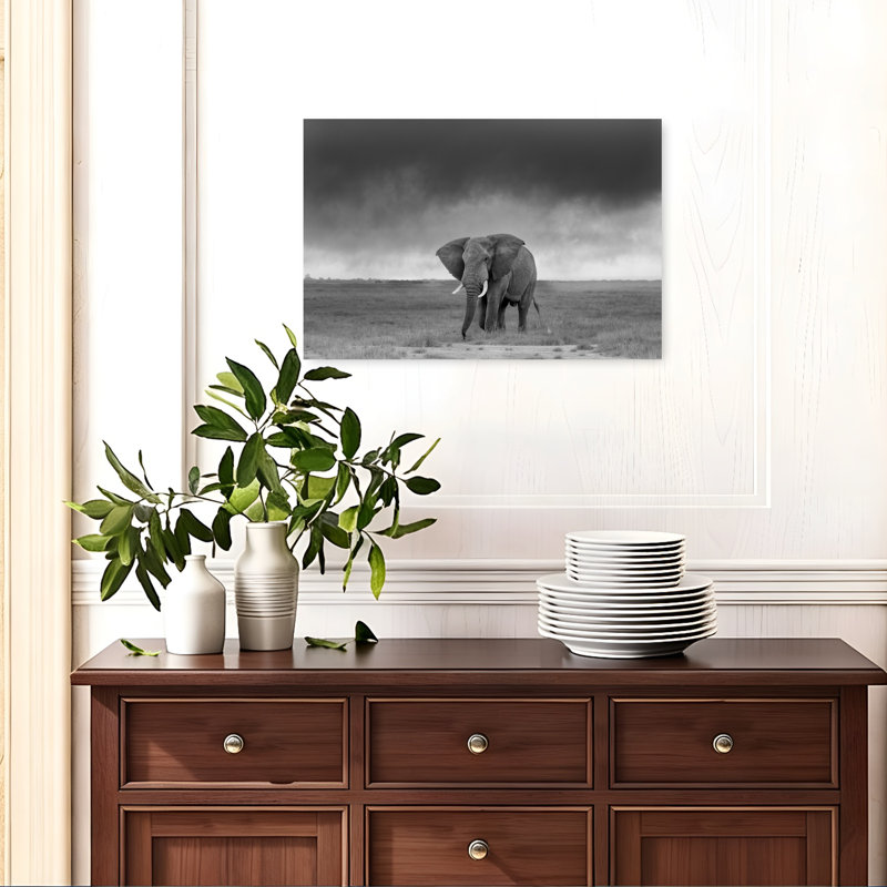 Print, 40.64cm H x 60.96cm W