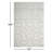 Kentoria Viscose Indoor Rug-1251108122